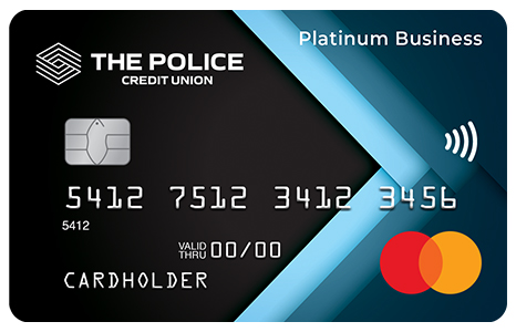 Collabria Platinum Business Mastercard
