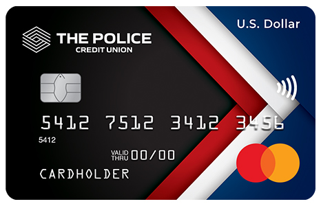 Collabria US Dollar Mastercard