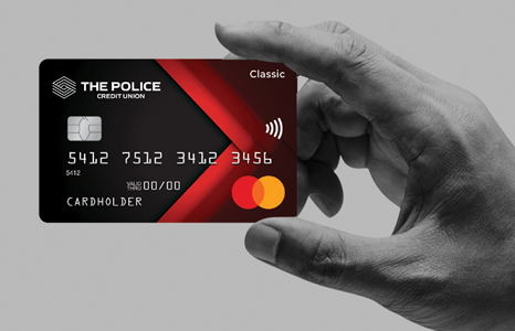 Collabria Classic Mastercard