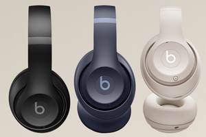 Beats by Dre Pro Over Ear Noise Cancelling Bluetooth Headphones Prize
