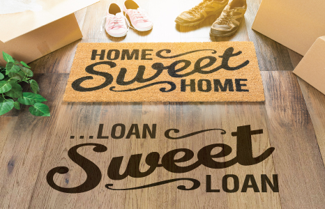 2023 Mortgage Campaign