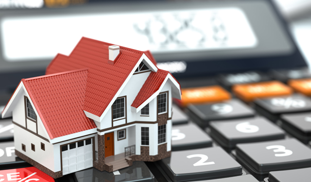 Mortgage Calculator