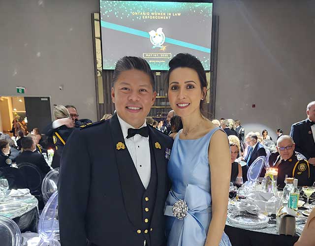 2025 OWLE Gala