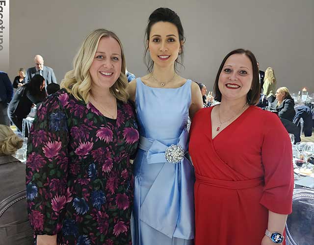 2025 OWLE Gala