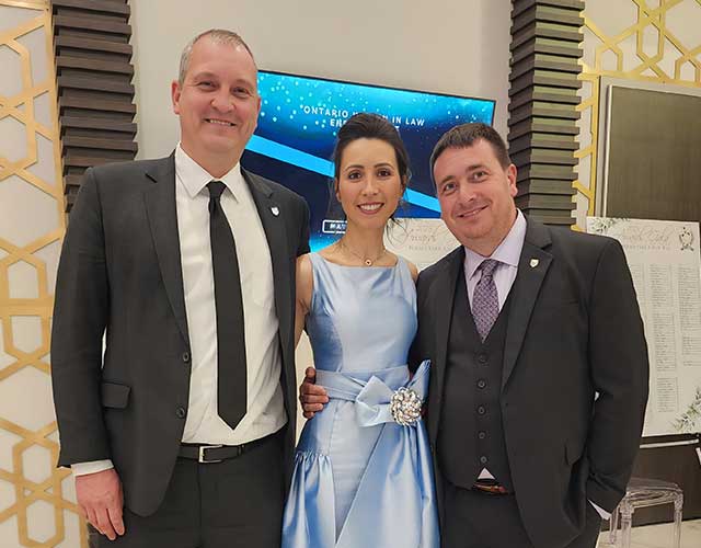 2025 OWLE Gala