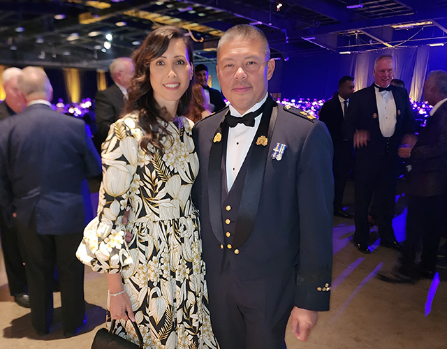 2025 PRPS Chiefs Gala