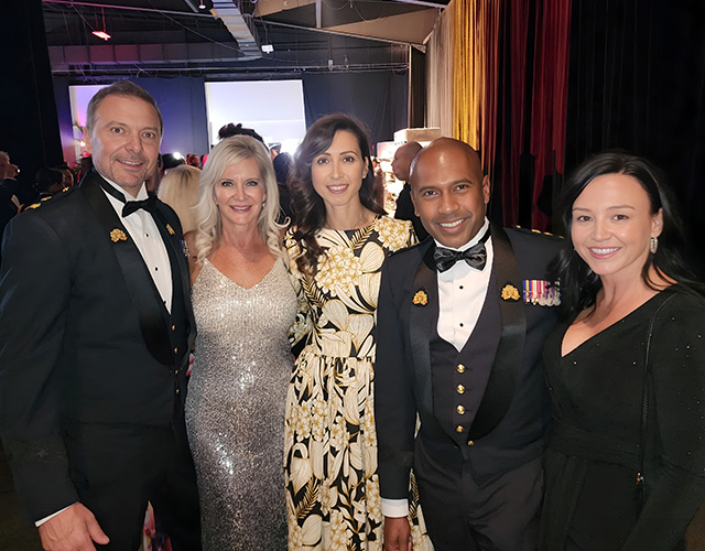 2025 PRPS Chiefs Gala