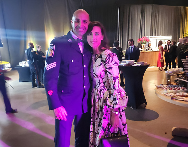 2025 PRPS Chiefs Gala