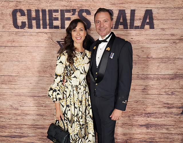 2025 PRPS Chiefs Gala