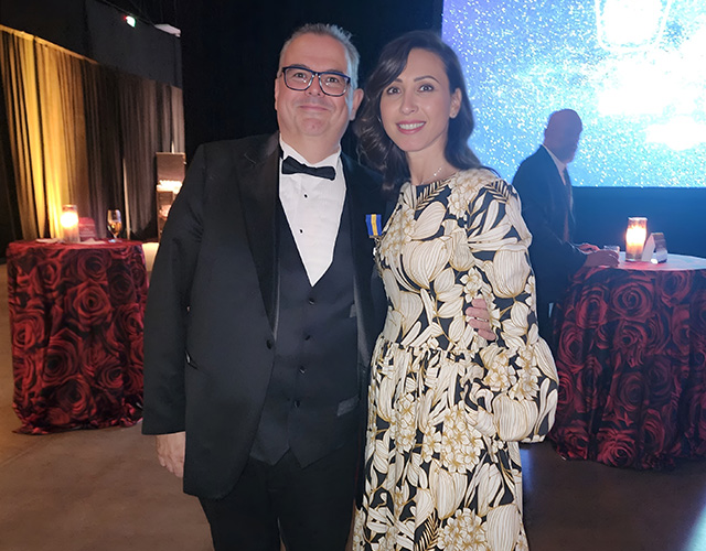 2025 PRPS Chiefs Gala