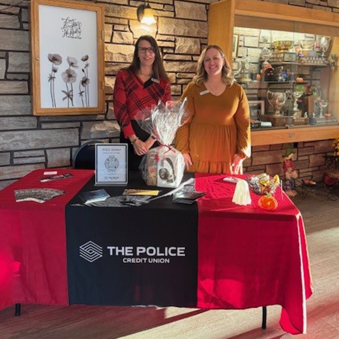 2025 PTBO Police Association Annual General Meeting