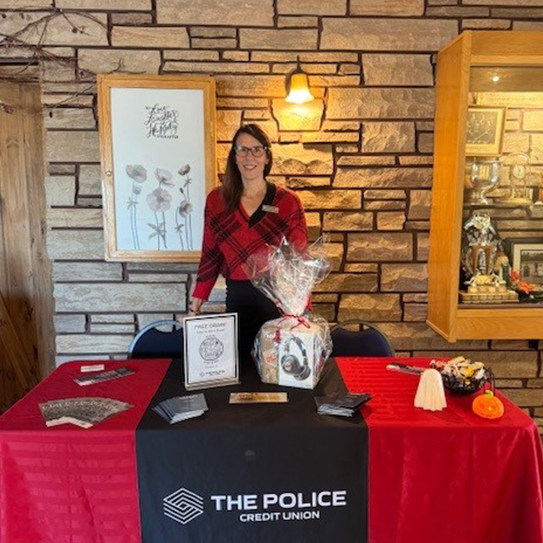 2025 PTBO Police Association Annual General Meeting