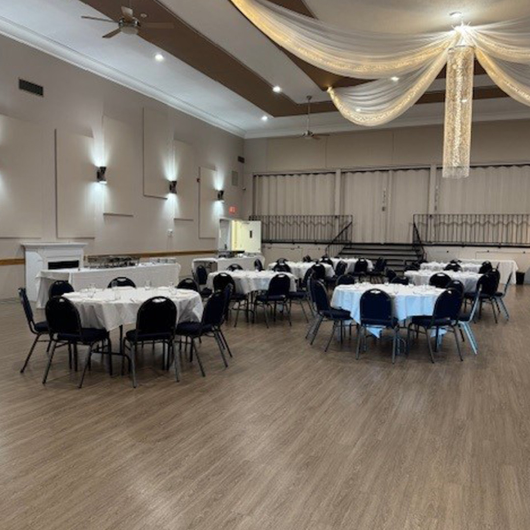 2025 PTBO Police Association Annual General Meeting