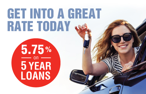 2023 Fall Vehicle Loan Campaign