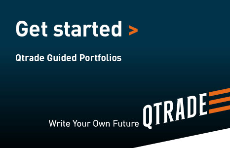 Sign Up For Qtrade Guided Portfolios