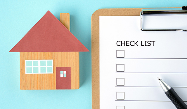 Mortgage Renewal Checklist