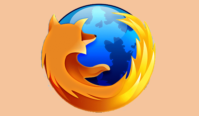 Firefox