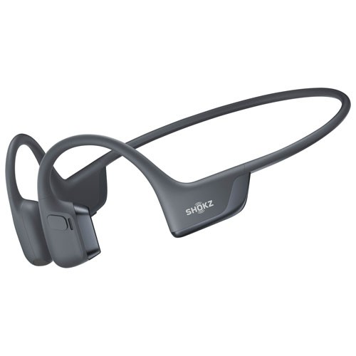 Shokz OpenRun Pro 2 Bone Conduction Bluetooth Headphones