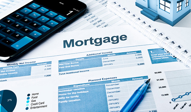 Switching Your Mortgage