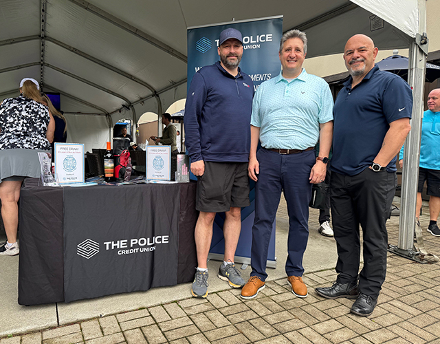 TPA Golf Tournament