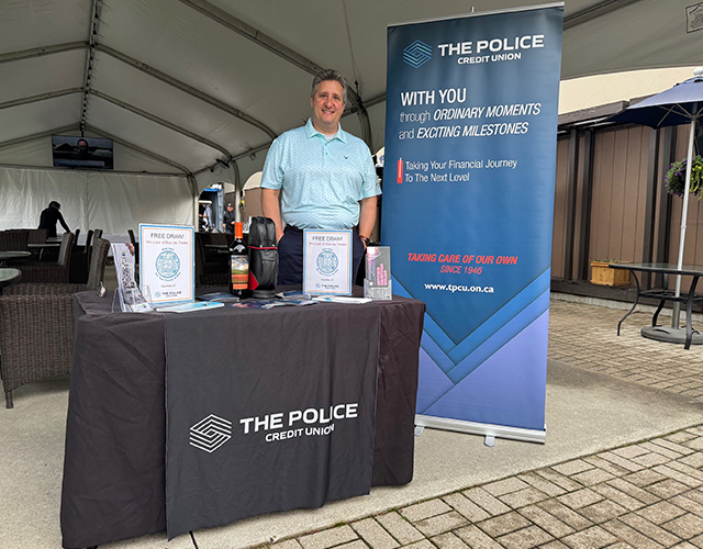 TPA Golf Tournament