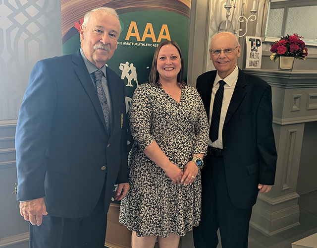 2026 Toronto Police Amateur Athletic Association Awards Gala