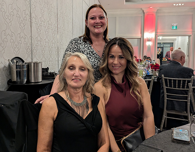 2026 Toronto Police Amateur Athletic Association Awards Gala