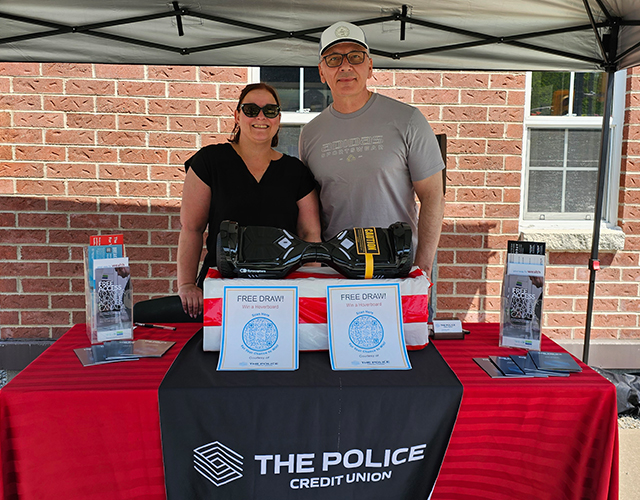 YRPA Family Appreciation Day